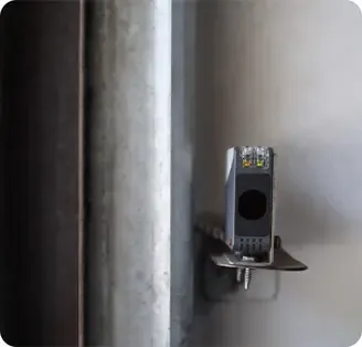 Sensors and safety features