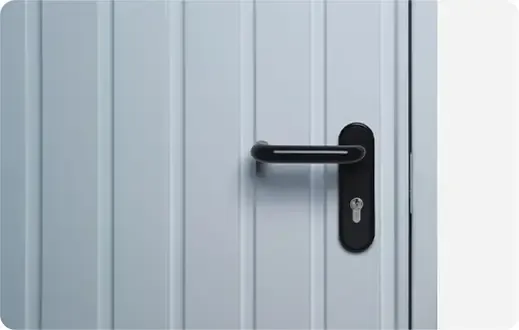 Personalise your Entrance Door