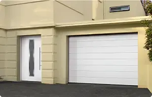 Entrance Doors