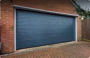 Roller Garage Doors