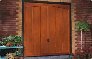 Up and Over Garage Doors