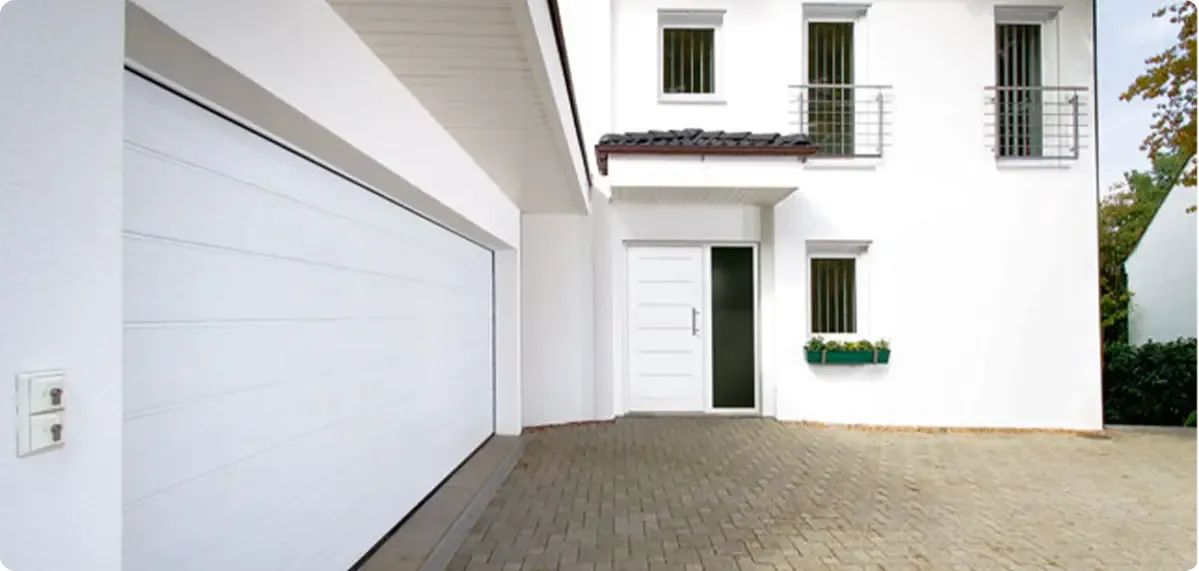Why choose our Entrance Doors?