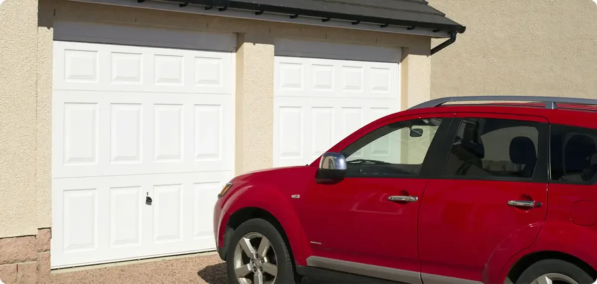Your local garage door specialists in Norwich and Norfolk