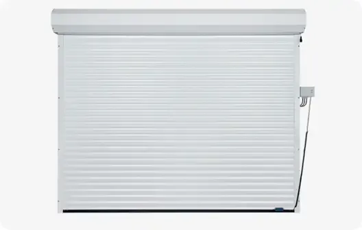 How Roller Garage Doors operate
