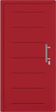 Entrance Door Style 3