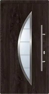 Entrance Door Style 5