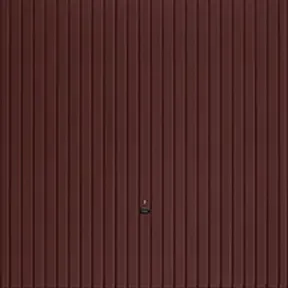 Up & Over Garage Doors Style 2