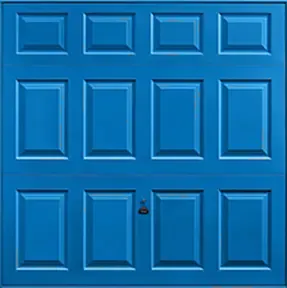 Up & Over Garage Doors Style 3