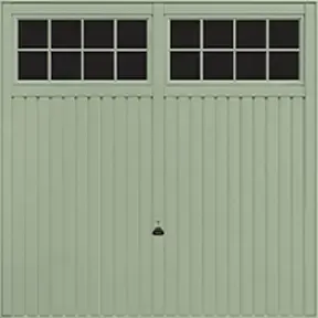 Up & Over Garage Doors Style 4