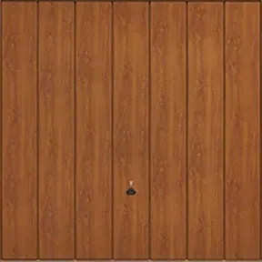 Up & Over Garage Doors Style 6