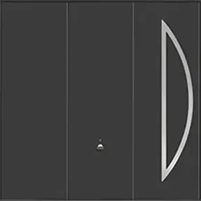 Up & Over Garage Doors Style 7