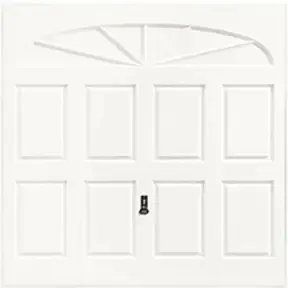 Up & Over Garage Doors Style 8