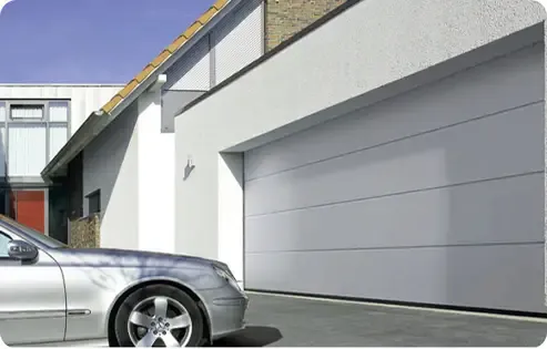 For existing doors